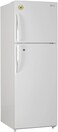 General Supreme 2-Door Refrigerator (11.75 Ft, 333 Litre), Stainless Steel (Installation Not Included)