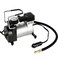 Auto Inflator Pump Car Air Compressor Portable Metal Single Cylinder Tyre Inflator High Power