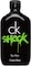 Calvin Klein One Shock Eau De Toilette For Men - 100ml