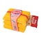 Easy Use Arrizo Scouring Sponge - 3 Pieces