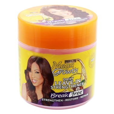 MEGA GROWTH LEAVE/IN TREATMENT250G