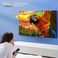 Hisense A6000F Series 32-Inch HD Smart LED TV 32A6000F Black