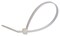 Cable Tie 100 x 25mm White
