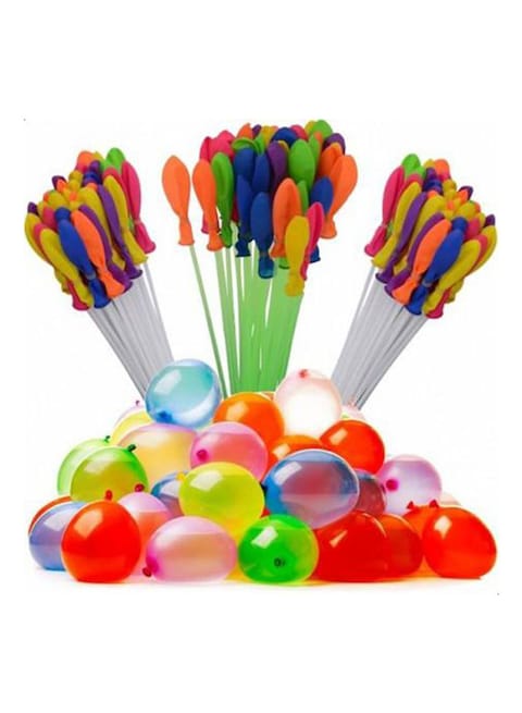 Generic 111-Piece Water Balloon Set