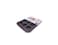 Easy Baker 35.3 X 26.8 X 2.3C 6 mm 12-Cup Square Muffin Pan