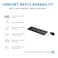 HP 230 Wireless Mouse And Keyboard Set Black