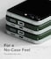 Ringke Samsung Galaxy Z Flip 5 Case Cover, Slim Series, Dark Green