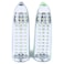 Geepas, Ge5559, 200 Hours Continuous Working Emergency Lantern