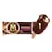 Magnum Ice Cream Mini Double Black Mulberry And Blackberry 95ml