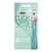 Bic Soleil Click 3 Sensitive Blist 4 Blades