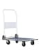 Ace Foldable Platform Cart Black