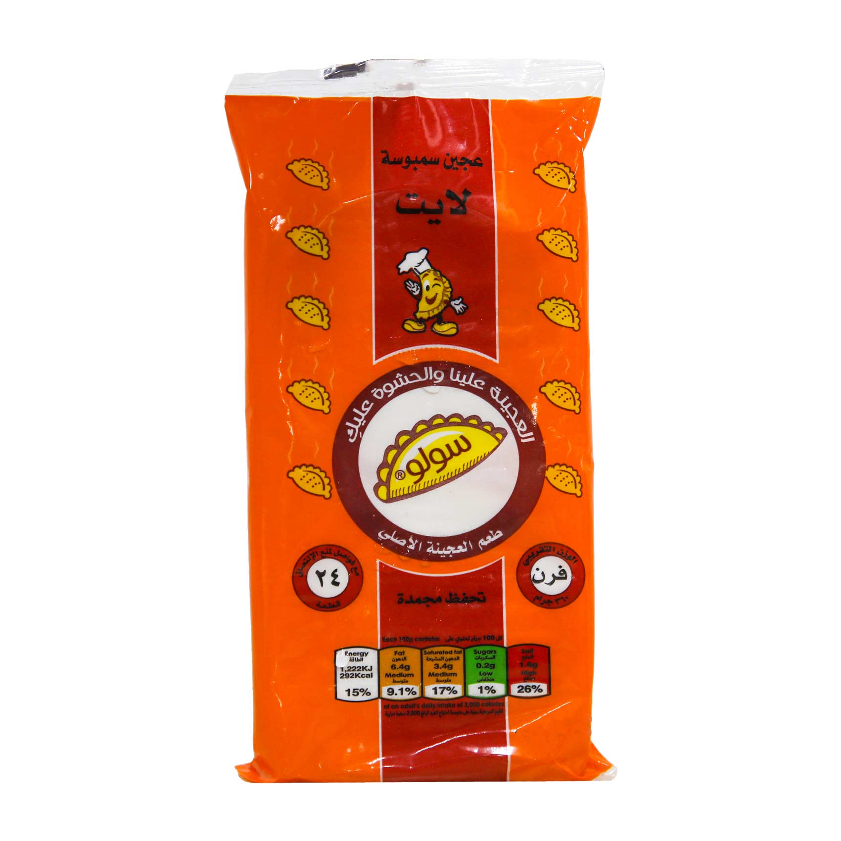 buy-solo-sambosa-dough-light-360g-online-carrefour-ksa