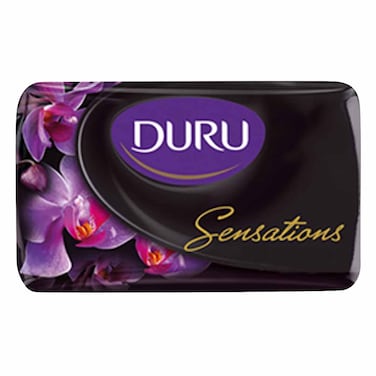 Duru Sensations Moonlight Perfume Soap Bar 170g