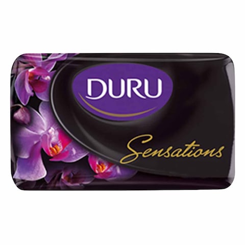 Duru Sensations Moonlight Perfume Soap Bar 170g