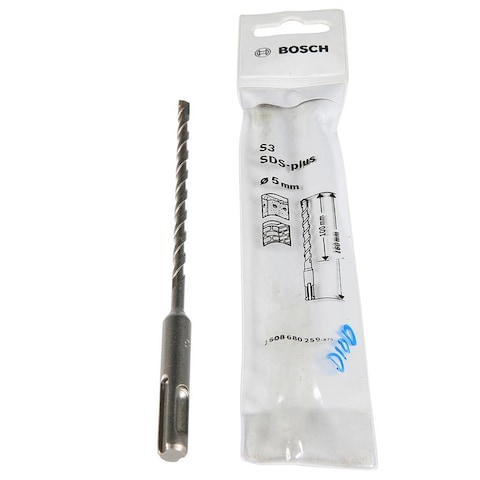Bosch SDS-plus Bit (5 mm)