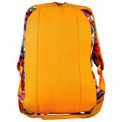 Bank Pallete Unisex-Adult Backpack - 16 Inch