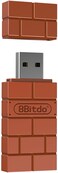 8Bitdo Wireless Bluetooth Adapter for Windows/Mac/Raspberry Pi (Nintendo Switch)