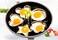 Generic Stainless Steel Egg Mold Pancake Mould Ring Fried Cooking Shaper