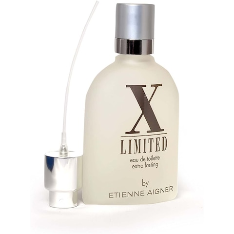 Dunhill London Aigner X Limited Eau De Toilette 125ml