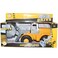 Chamdol Power Drive Construction Series Work Truck Multicolour