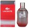 Lacoste Red Style In Play Eau De Toilette Spray For Men 75 ml, 2.5 Fl. Oz.