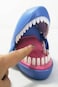Generic Large Shark Mouth Dentist Bite Finger Game Funny Novelty Gag Toy For Kids Children Play Fun