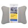 MyChoice PVC Car Waist Pillow 39x28x12cm