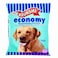 Krunshi Economy Precooked Dog Food 2kg