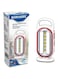 Sonashi Rechargeable LED Emergency Light SEL-703 White/Red