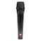 JBL PBM100 Handheld Wired Microphone Black