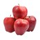 Large Red Apple