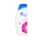 Head &amp; Shoulders Lively And Silky Shampoo 600ml