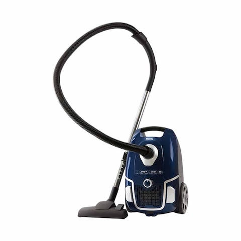 Mienta Vacuum Cleaner 2000 Watt - Blue - VC19504A