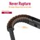 Moxedo Velox  Nylon Braided Cable USB-C to USB-C Cable Fast Charge &amp; Data Sync Compatible with with iPad Mini 6,iPad Pro 2021,iPad Air 4,MacBook Pro2021,Galaxy S21,Switch,Pixel,LG &amp; more 1.2m