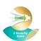 Pampers Premium Care Diapers Size 3 Maxi 6-10 Kg Mega Box 116 Diapers