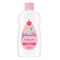 Johnson&#39;s Baby Shampoo - 750ml + Baby Body Oil - 200ml