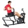 Inspire Fitness Cr2 Cross Rower 2.1X (Pack Of 2) Incr2.1X