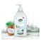 Dalan Crm Soap Coconut Oil 400Ml