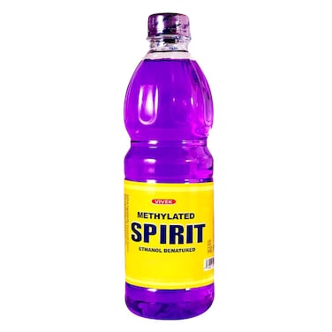 Vivek Methylated Spirit 100ml