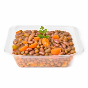 Beans Stew