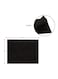 Generic Pack Of 20 Gift Wrapping Papers Black