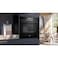 Siemens iQ700 Built-in Oven HB778GNB1M Black 71L 60x60cm