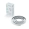 Nanoleaf Essentials Smart Lightstrip Expansion 40" Color Changing RGBCW Bluetooth/Thread Enabled - 1 Meter - White
