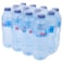 Nestle Pure Life Water 500 ml (Pack of 12)