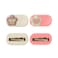 Aiwanto 4Pcs Hair Clips for Kids Girl's Hair Accessories