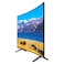 Samsung 55-inch 4K UHD Curved Smart TV 4K Ultra HD - UA55TU8300