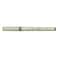 Uni Ball UB-177 Deluxe Fine Rollerball Gel Pen Black