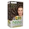Nisha Cream Hair Colour 138ml 7.53 Chocolate Blonde