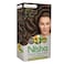 Nisha Cream Hair Colour 138ml 7.53 Chocolate Blonde