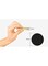 Earldom Universal Magnetic Mobile Holder Mount Black/Gold